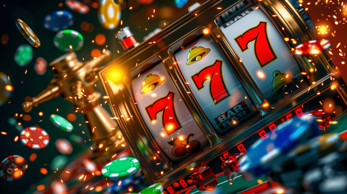 789bet casino