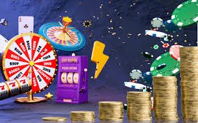 789bet casino