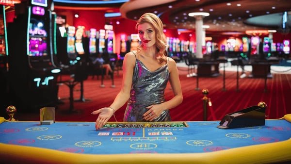 789bet casino