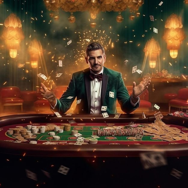 789bet casino