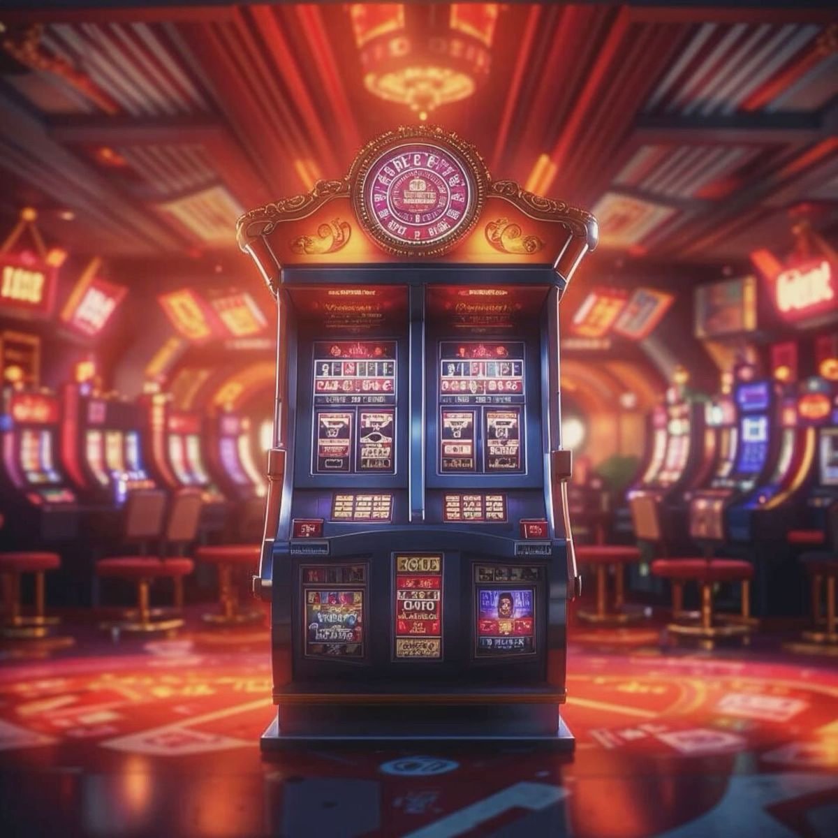 789bet casino