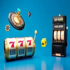 789bet casino