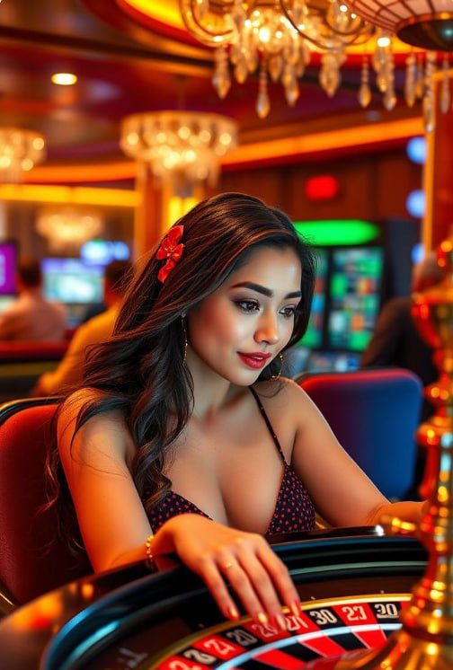 789bet casino