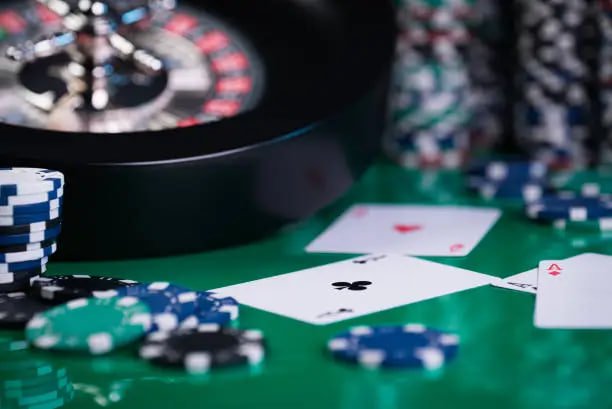 789bet casino