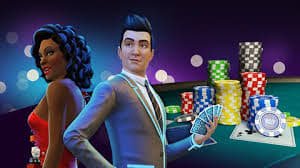 789bet casino