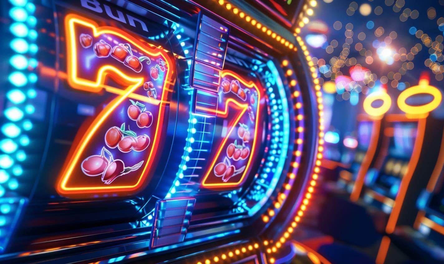 789bet casino