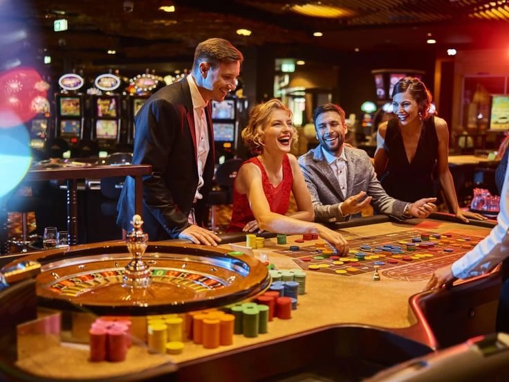 789bet casino